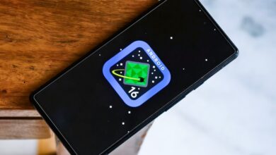 The latest Android 16 beta is hiding a significant UI overhaul