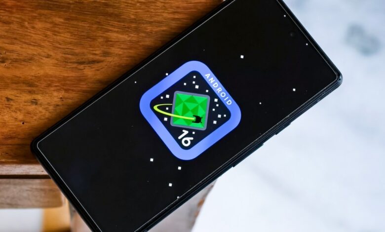 The latest Android 16 beta is hiding a significant UI overhaul