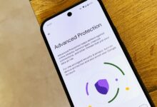 The real gems in Android 16 are Advanced Protection and Identity Check