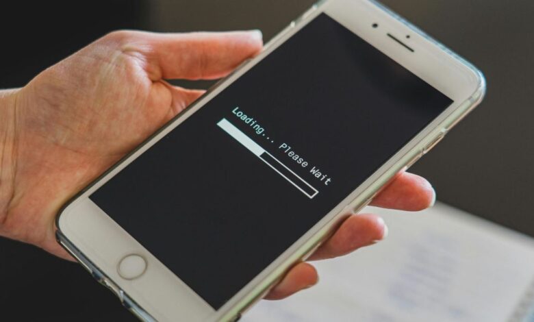 The trick to making loading screens feel faster is surprisingly simple