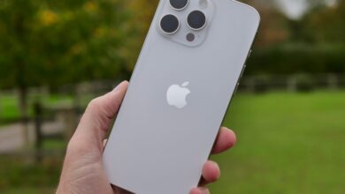 There may not be an iPhone in 10 years' time, says top Apple exec