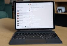 There’s finally a WhatsApp app on iPad, and it’s exactly what I’ve been waiting for