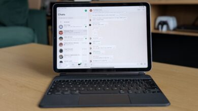 There’s finally a WhatsApp app on iPad, and it’s exactly what I’ve been waiting for