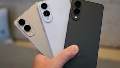 These are the Galaxy S25 Edge colors and this is the one to buy