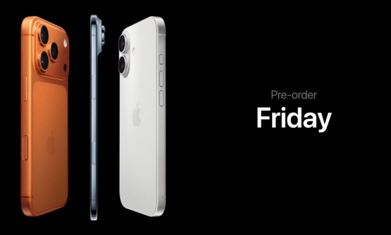 These are the best iPhone 17 and iPhone Air deals: save on every new iPhone