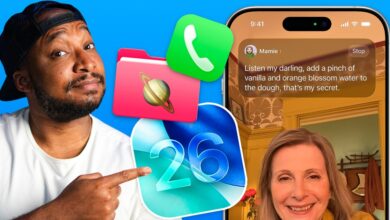 These are the upcoming Apple updates you’ll actually use