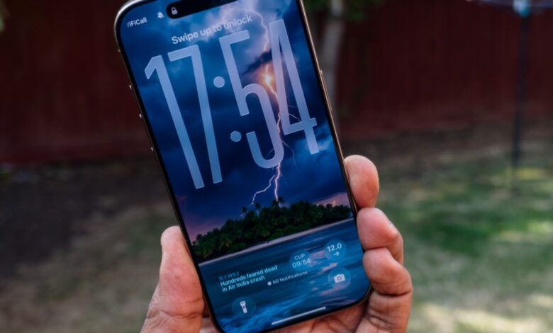 These three iOS 26 beta features are my favorite so far