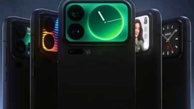 Think the iPhone 17 Pro’s ‘plateau’ is boring? Here’s a phone that does it better