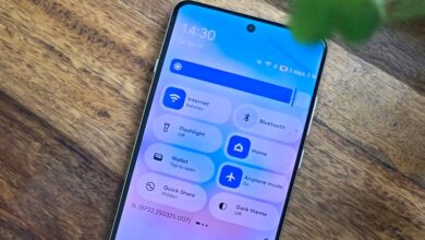 This Android redesign looks smashing, but I wish it came sooner