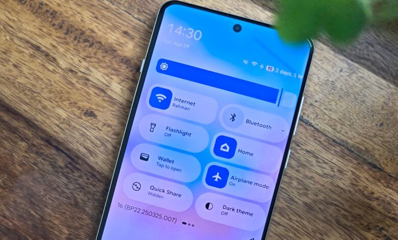 This Android redesign looks smashing, but I wish it came sooner