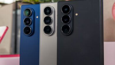 This Galaxy Z Fold 7 proves foldables have reached peak design