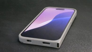 This impressive case adds USB-C to your old iPhone