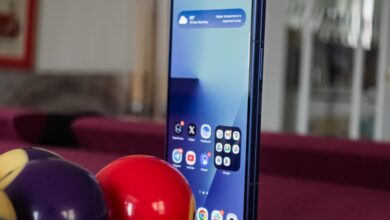 This is the best thing about the official Galaxy Z Fold 7 cases