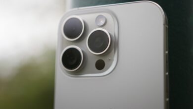 This leaked iPhone 17 Pro color has me excited for the iPhone 17 Pro