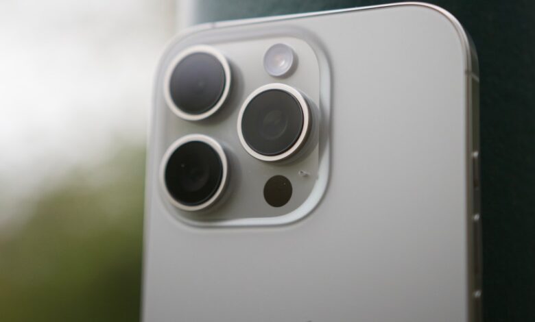 This leaked iPhone 17 Pro color has me excited for the iPhone 17 Pro