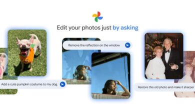 This new Google Photos feature makes makes Apple Photos look obsolete