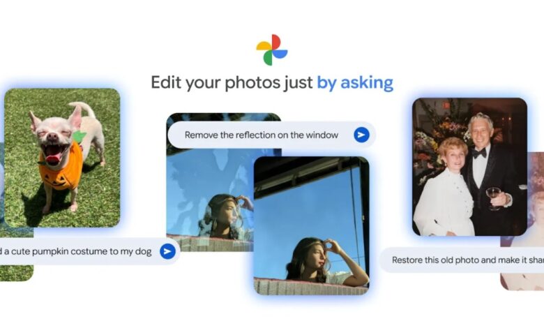 This new Google Photos feature makes makes Apple Photos look obsolete