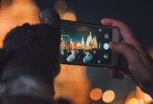 This new smartphone camera lens sees everything and we are not kidding