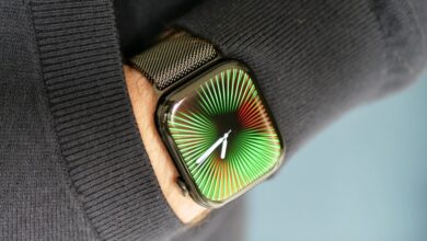 This watchOS 26 feature has me excited for the Apple Watch again