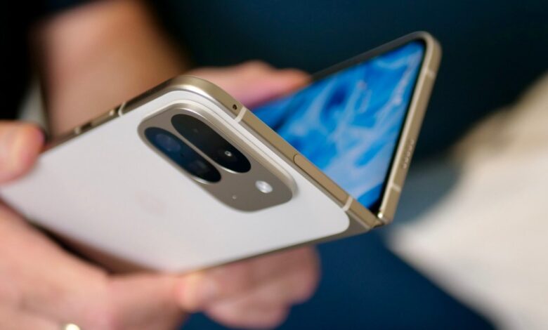 Three Galaxy Z Fold 7 features the Pixel 10 Pro Fold should borrow