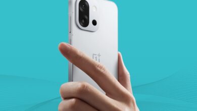 Three reasons I'm excited for the upcoming OnePlus 13S