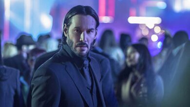 John Wick 1