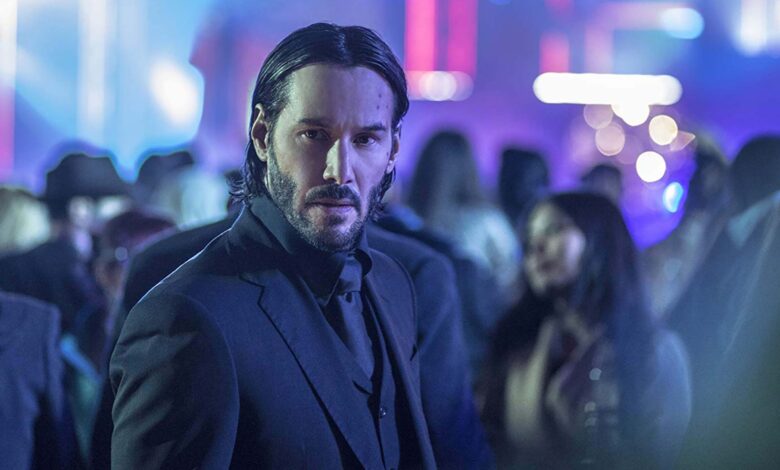 John Wick 1