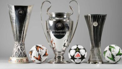 UEFA