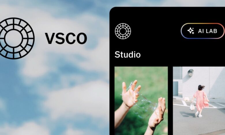 VSCO AI Lab promises pristine photo editing without AI slop effects
