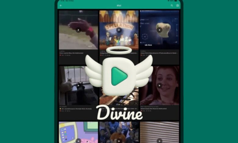 Vine’s second coming is here, complete with some of your favorite classics