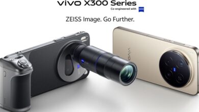 Vivo X300 Ultra leak shows off dual 200-megapixel cameras ahead of 2026 launch