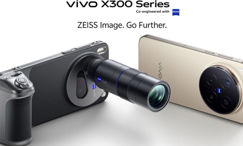 Vivo X300 Ultra leak shows off dual 200-megapixel cameras ahead of 2026 launch