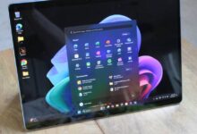 Want a Copilot+ PC? The Microsoft Surface Pro 11 is $500 off today