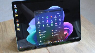 Want a Copilot+ PC? The Microsoft Surface Pro 11 is $500 off today