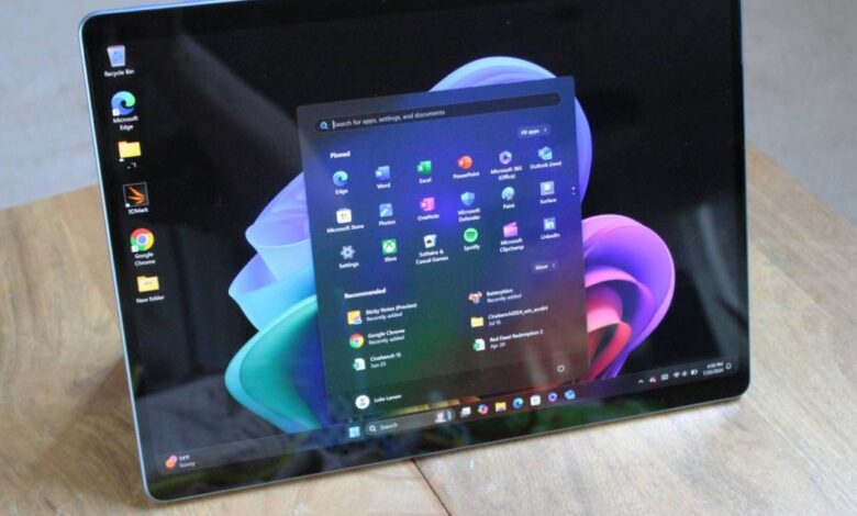 Want a Copilot+ PC? The Microsoft Surface Pro 11 is $500 off today