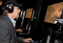 Spielberg PC games
