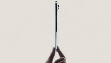 We now know when the next iPhone Air competitor will launch, and it’s soon