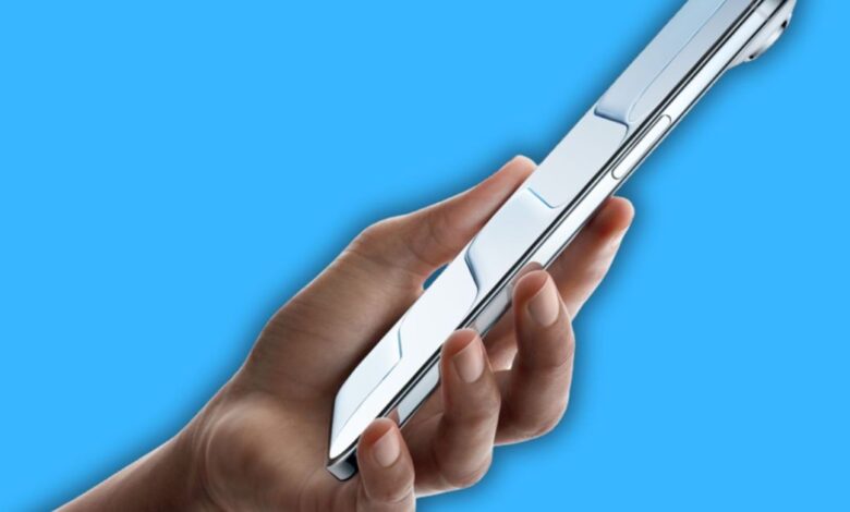 What does the iPhone Air tell us about the Galaxy S26 Edge?