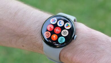 What we want to see from the Google Pixel Watch 4