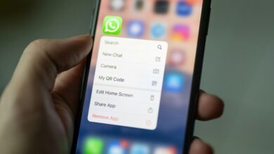WhatsApp on iPhone is about to get a game-changing update