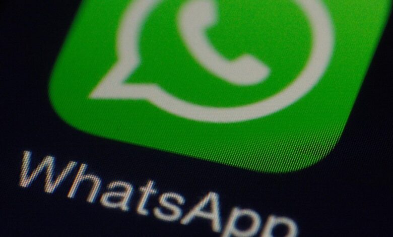 WhatsApp’s latest feature lets you view recently shared media from all chats in one place