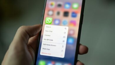 Whatsapp group chats might soon get custom tags for members