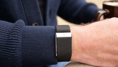 Whoop 5.0 Review: Distraction-free health tracking