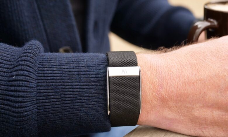 Whoop 5.0 Review: Distraction-free health tracking