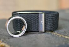 Whoop 5.0 vs Oura Ring 4: which no-distraction wearable is best?