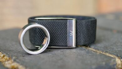 Whoop 5.0 vs Oura Ring 4: which no-distraction wearable is best?