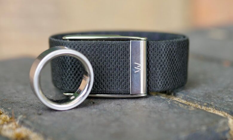Whoop 5.0 vs Oura Ring 4: which no-distraction wearable is best?