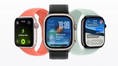 Will my Apple Watch get watchOS 26? Here’s every supported model