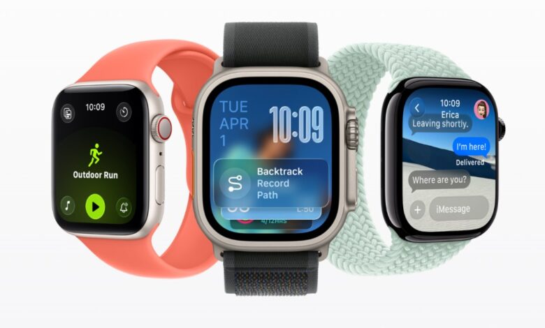 Will my Apple Watch get watchOS 26? Here’s every supported model