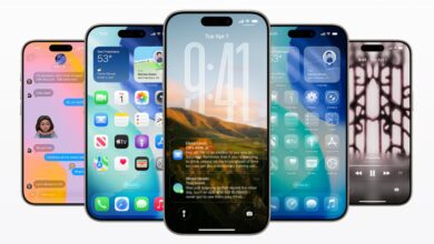 Will my iPhone get iOS 26? Here’s every supported model
